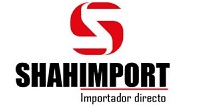 SHAHIMPORT