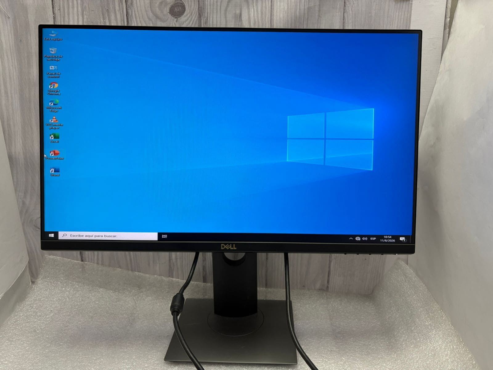 Monitor Dell P2219H