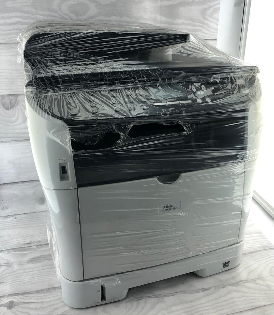 Impresora s3510sf Laser
