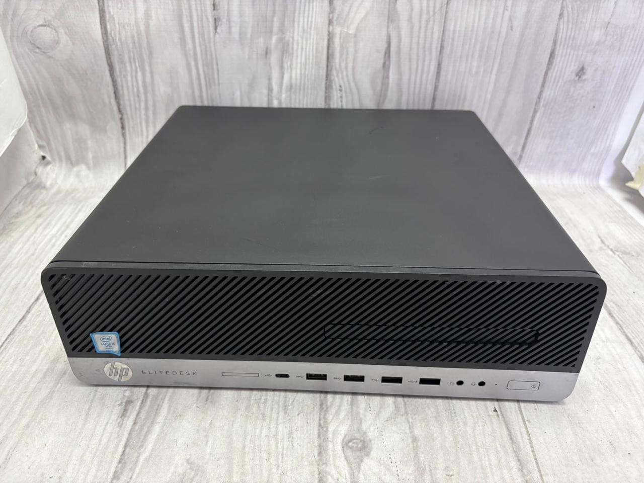PC HP i5-6ta Generación
