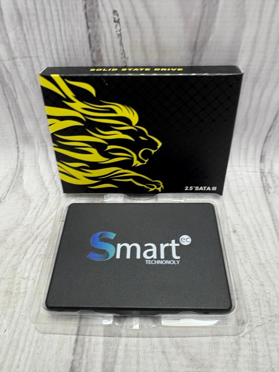 DISCOS DURO SSD