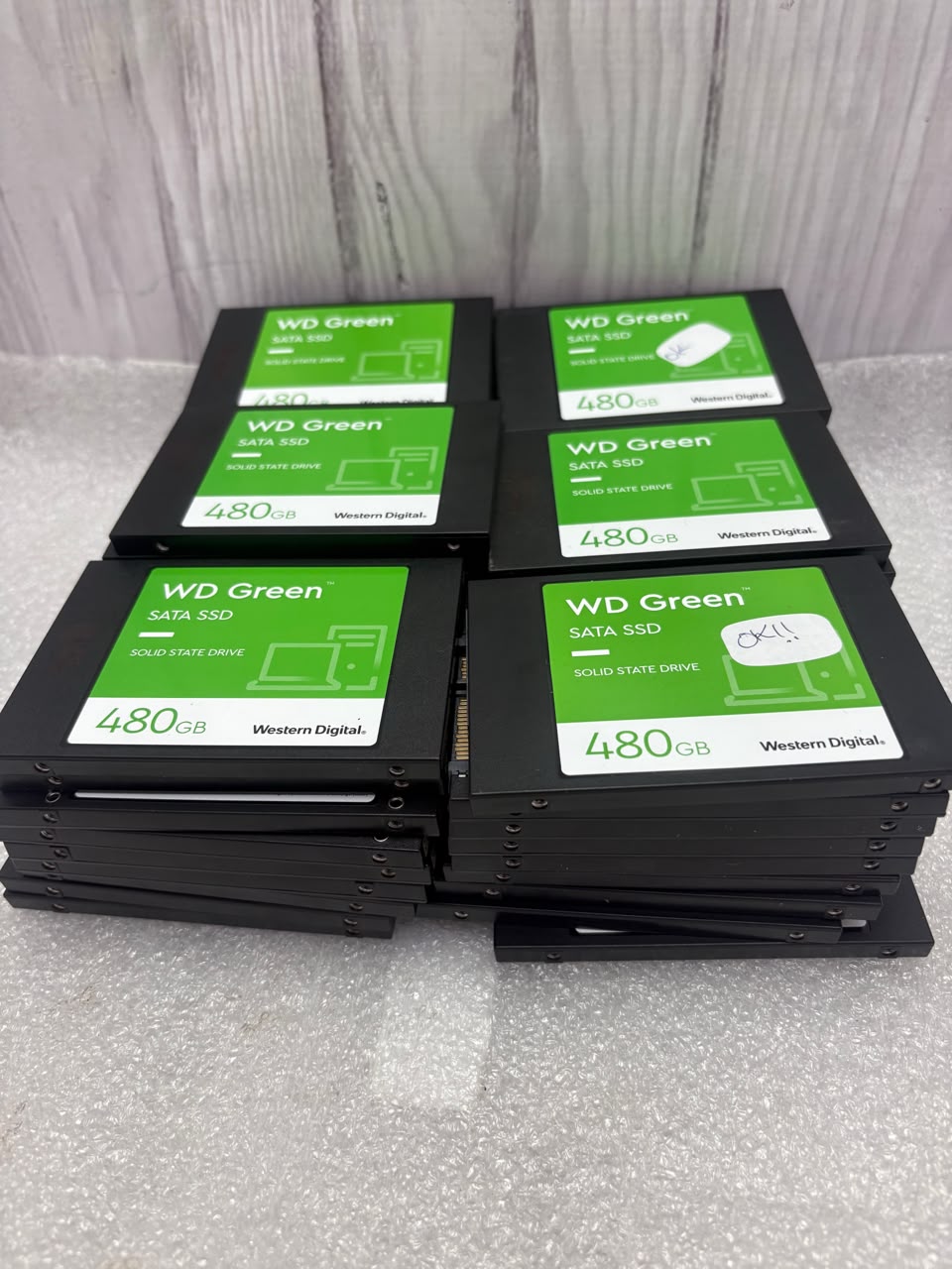 DISCO DURO SSD